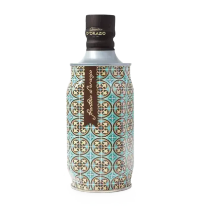 Agnano- natives Olivenöl extra, multikultivar 500ml