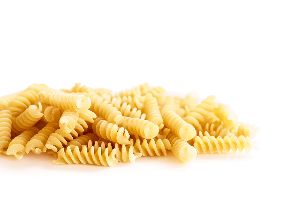 Fusilli Campofilone italienische Pasta – Bild 2
