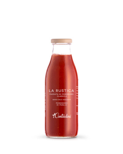 La Rustica - Classic tomato sauce 500 g