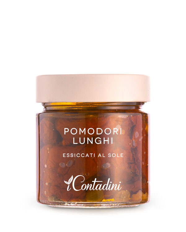 Pomodori secchi 230g