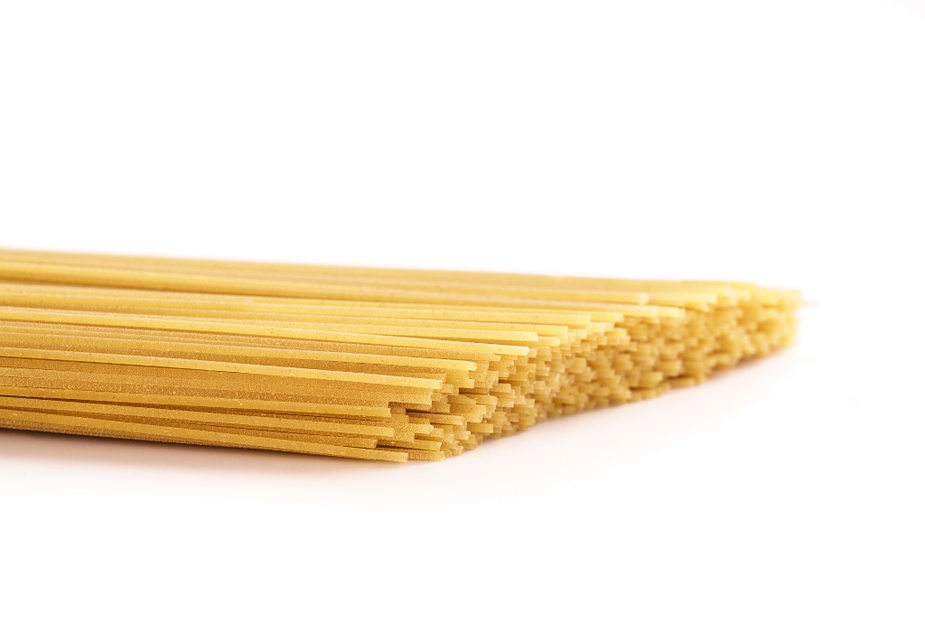 Spaghetti Campofilone italienische Pasta – Bild 2