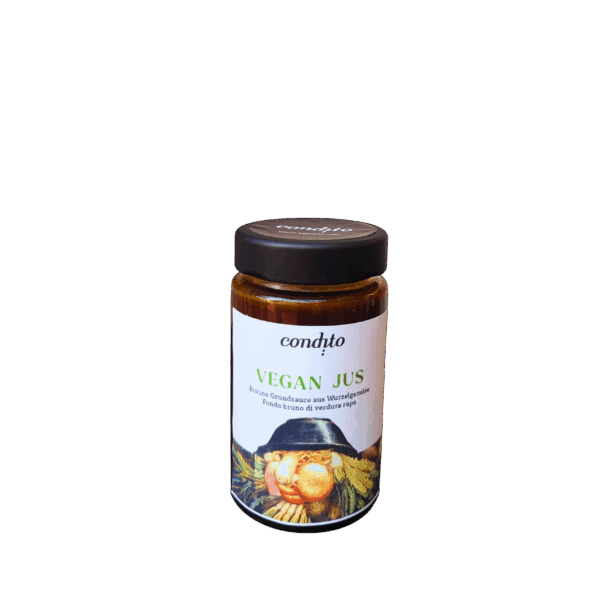 JUS - Vegan 240ml