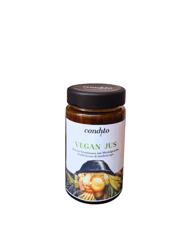 JUS - Vegan 240ml
