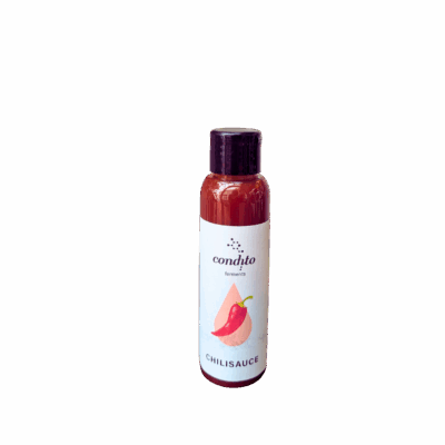 Chili sauce 100ml