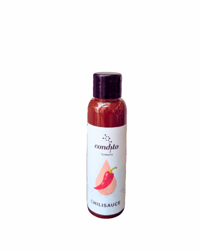 Chili sauce 100ml