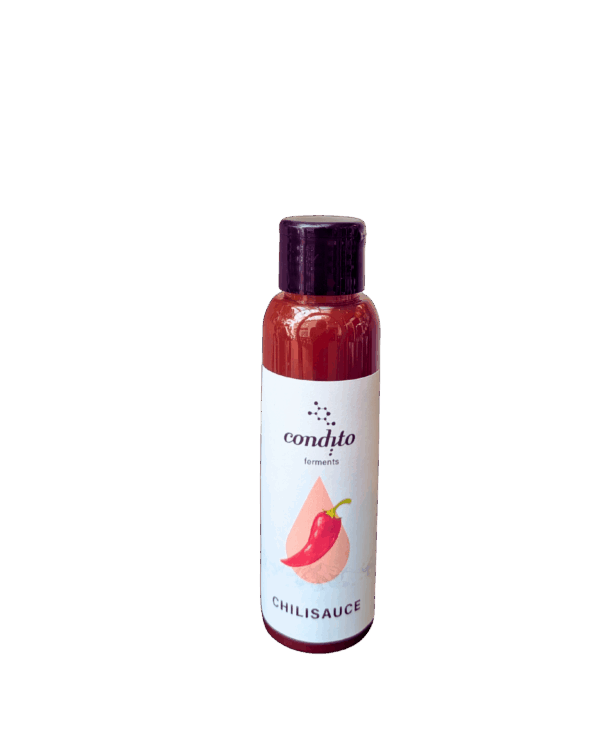 Chilisauce 100ml