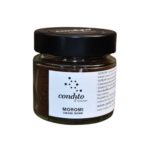 Moromi Gewürzsalz 100g