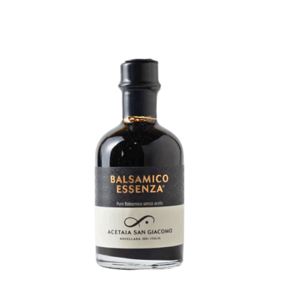 Balsamico Riserva Bio "Essenza" 250ml