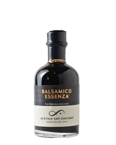 Balsamico Riserva Organic "Essenza" 250ml