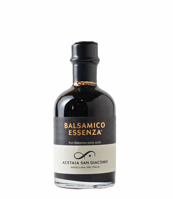 Balsamico Riserva Organic "Essenza" 250ml