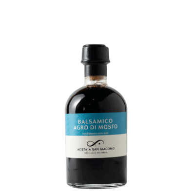 Aceto Balsamico "Agro di Mosto" 250ml