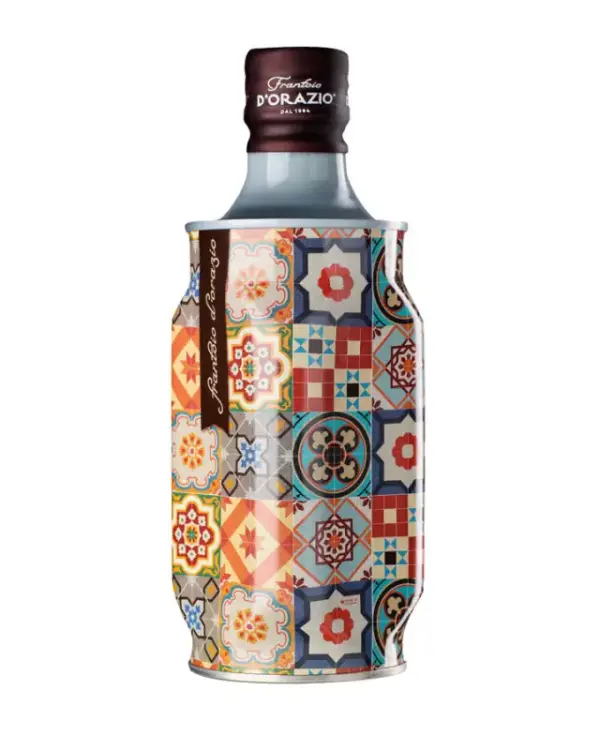 Olio Extravergine di Oliva Mix Mediterraneo, 500 ml