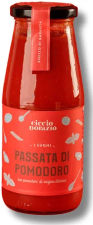 Tomatensauce 420g