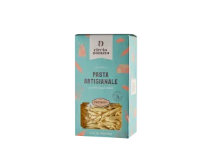 Strozzapreti - Pasta 500g