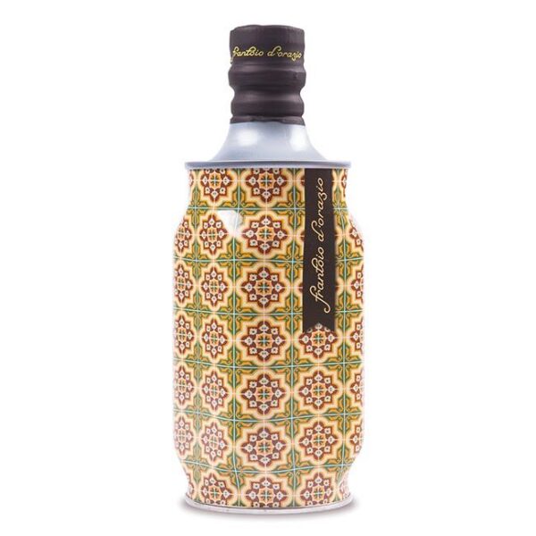 "Chienna Mediterranea" extra virgin olive oil 500ml