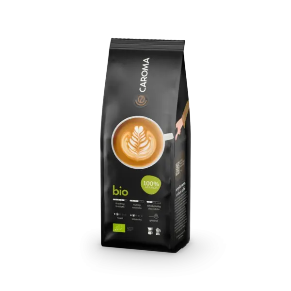 Filter Bio Caroma - 250g