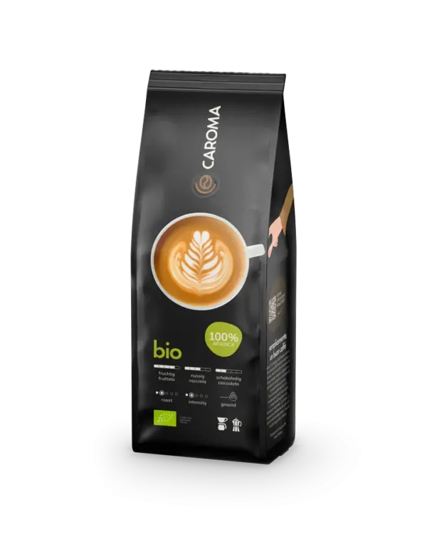 Filtro Bio Caroma - 250g