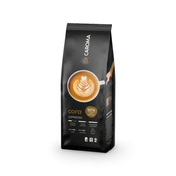 Espresso Cora Caroma - 1kg
