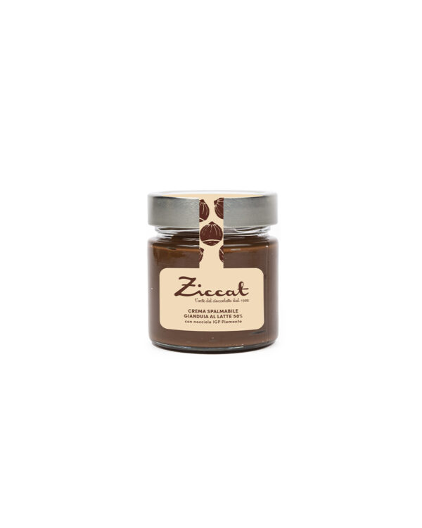 Haselnuss creme 220g