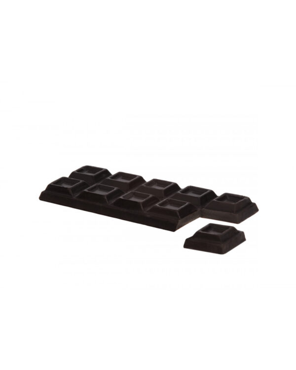 Zartbitterschokolade Tafel 200g