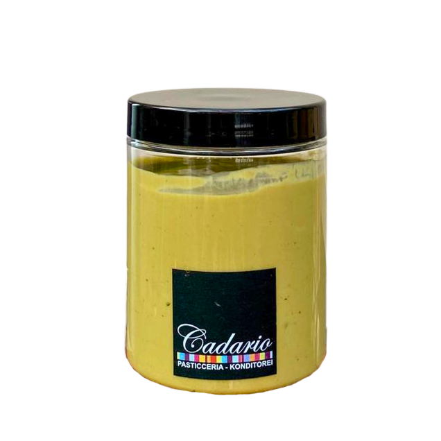 Crema di pistacchio - 250 g