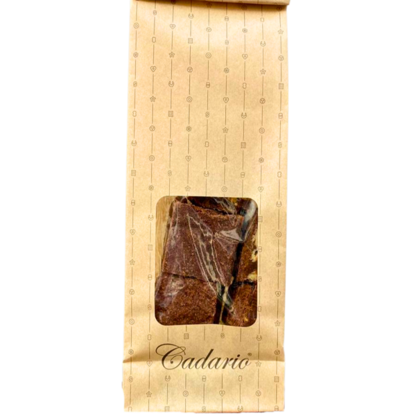 Biscotti al cioccolato