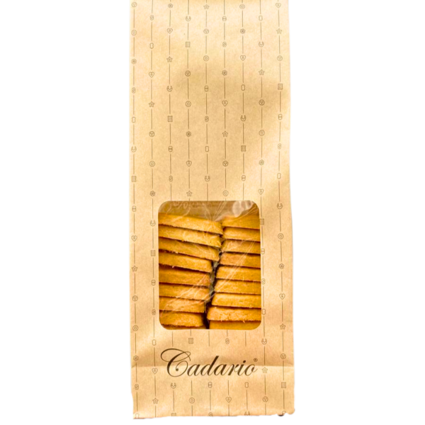 Butter biscuits- 175g