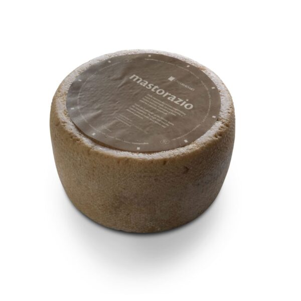 il Mastorazio/il mastorazio