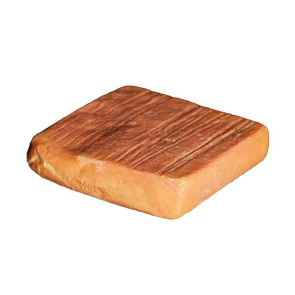 der Cremige mit Büffelmilch/Il Cremoso con latte di bufala