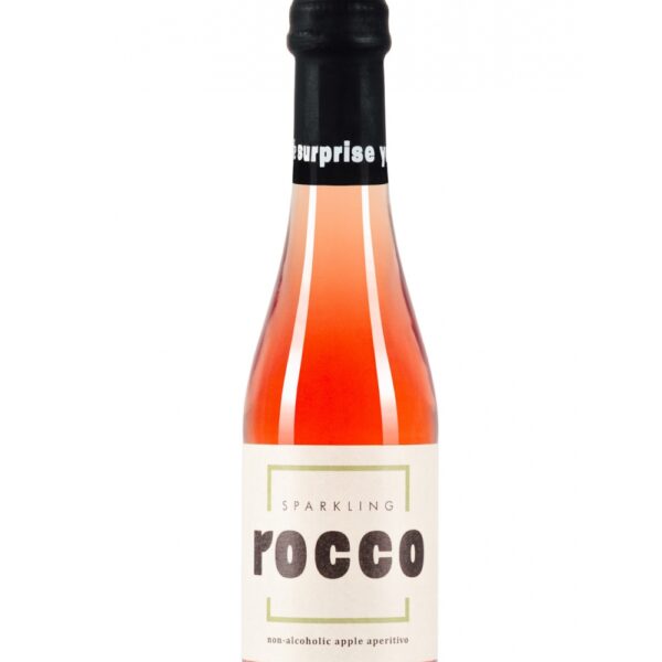 Rocco - non-alcoholic apple aperitif